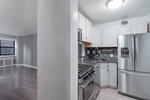 Co-op sublet! AMAZING OVERSIZED GUT RENOVATED ONE BEDROOM